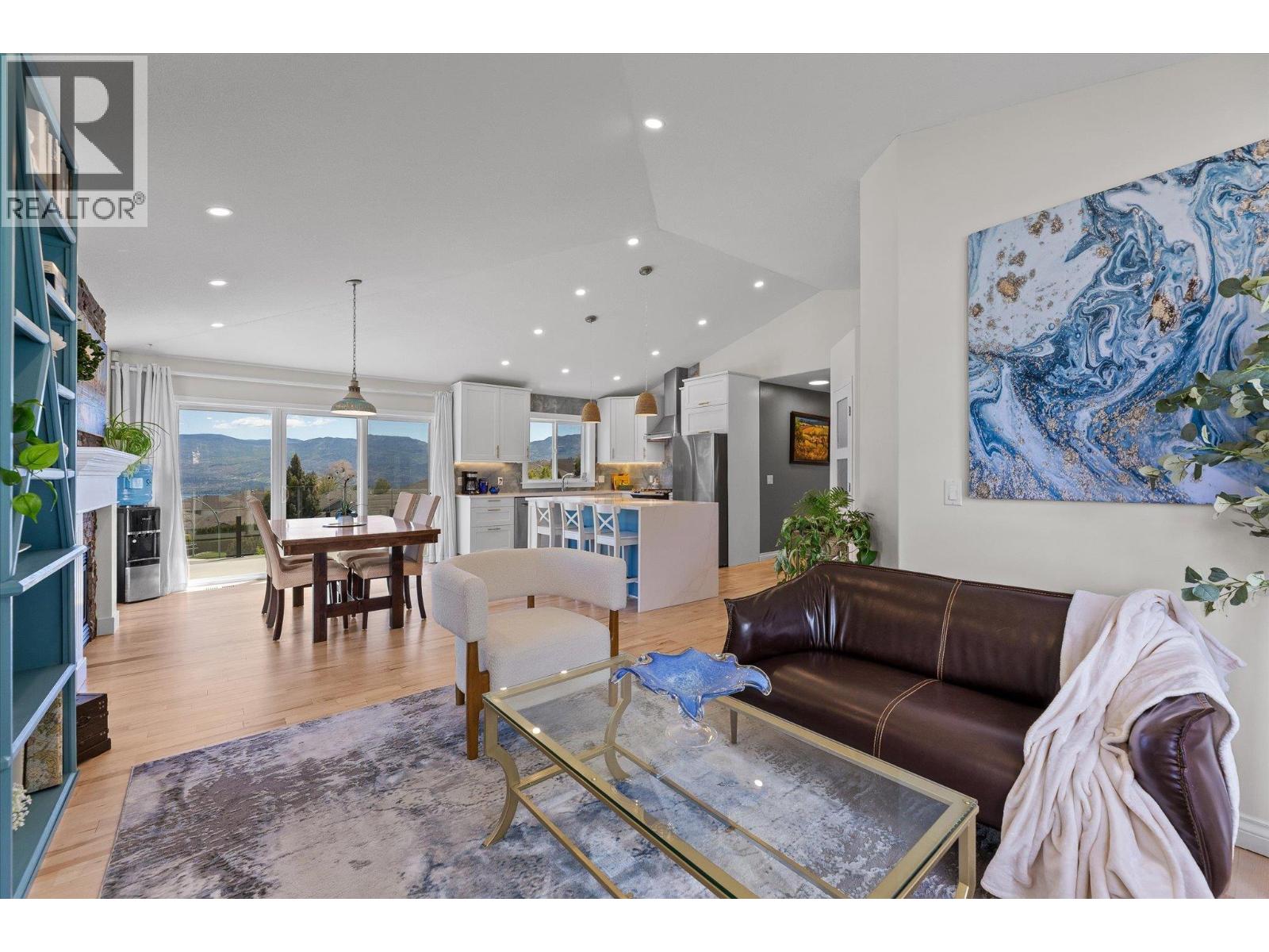 3615 Bellcourt Road, West Kelowna, British Columbia  V4T 2X2 - Photo 7 - 10386144
