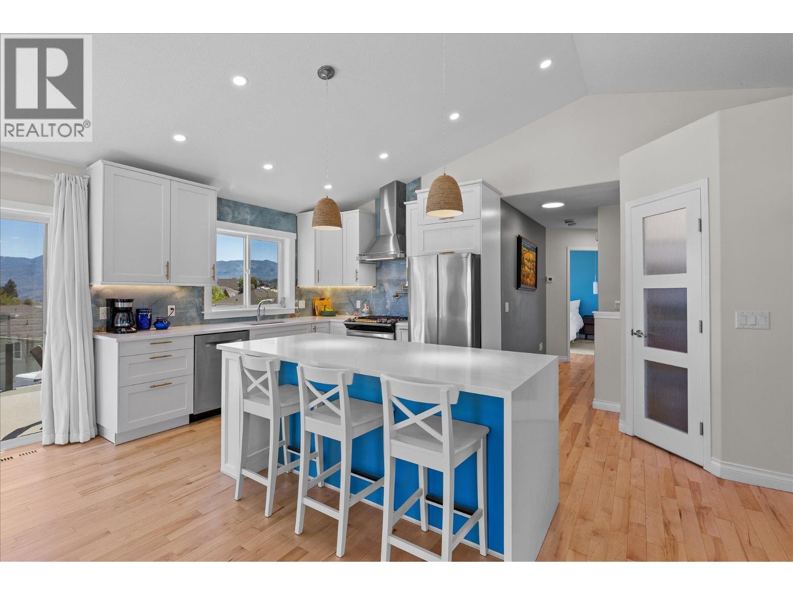 3615 Bellcourt Road, West Kelowna, British Columbia  V4T 2X2 - Photo 8 - 10386144