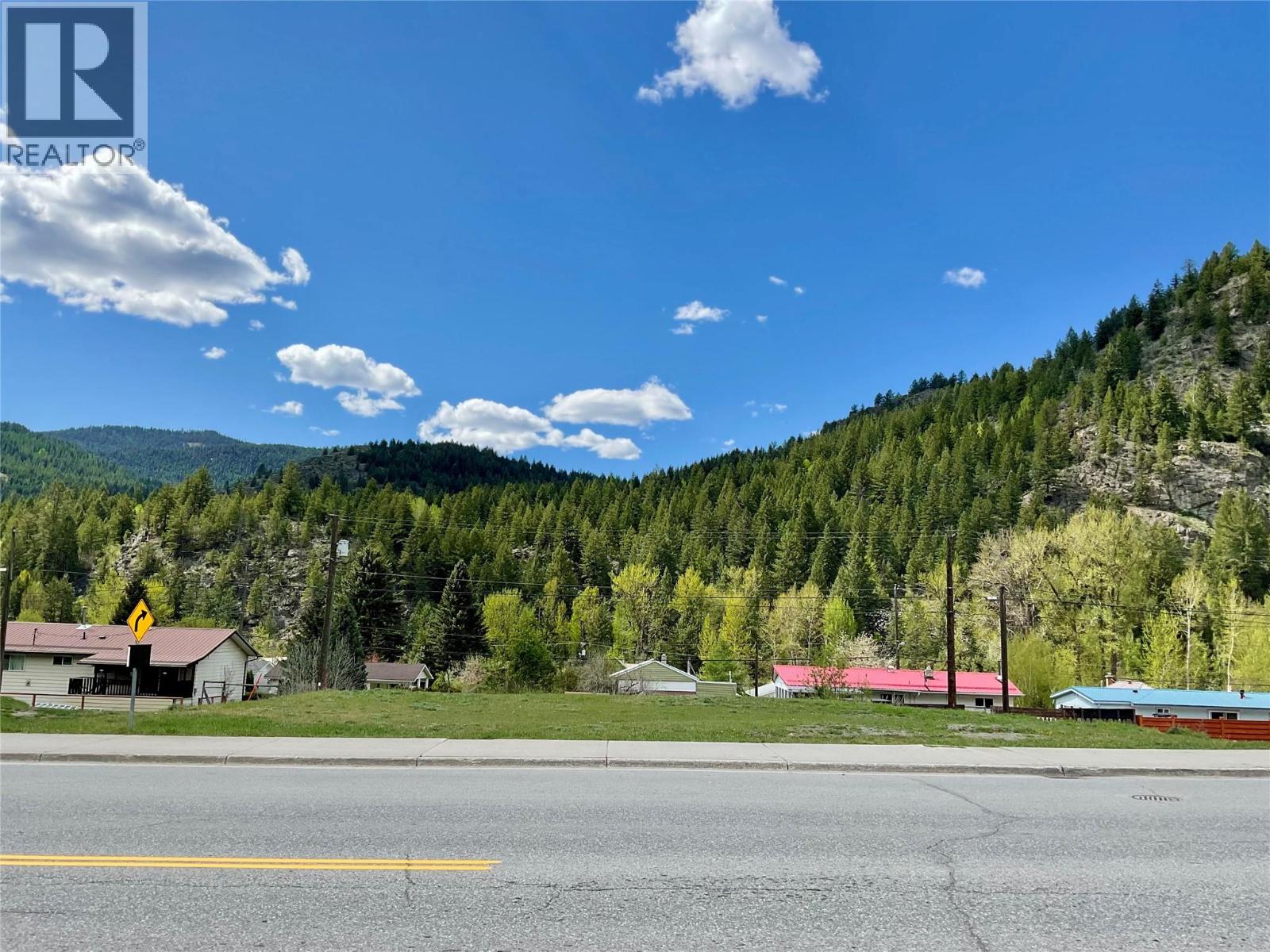 355 Copper Avenue S, greenwood, British Columbia