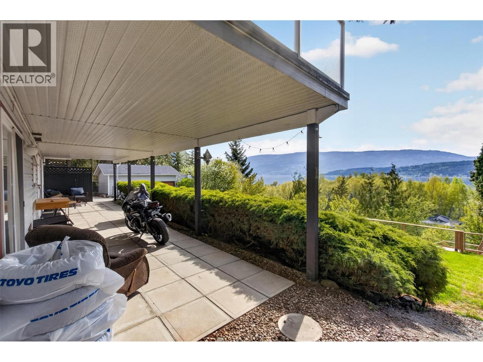 3714 Bastionview Road, Tappen, British Columbia  V0E 2X1 - Photo 48 - 10386068