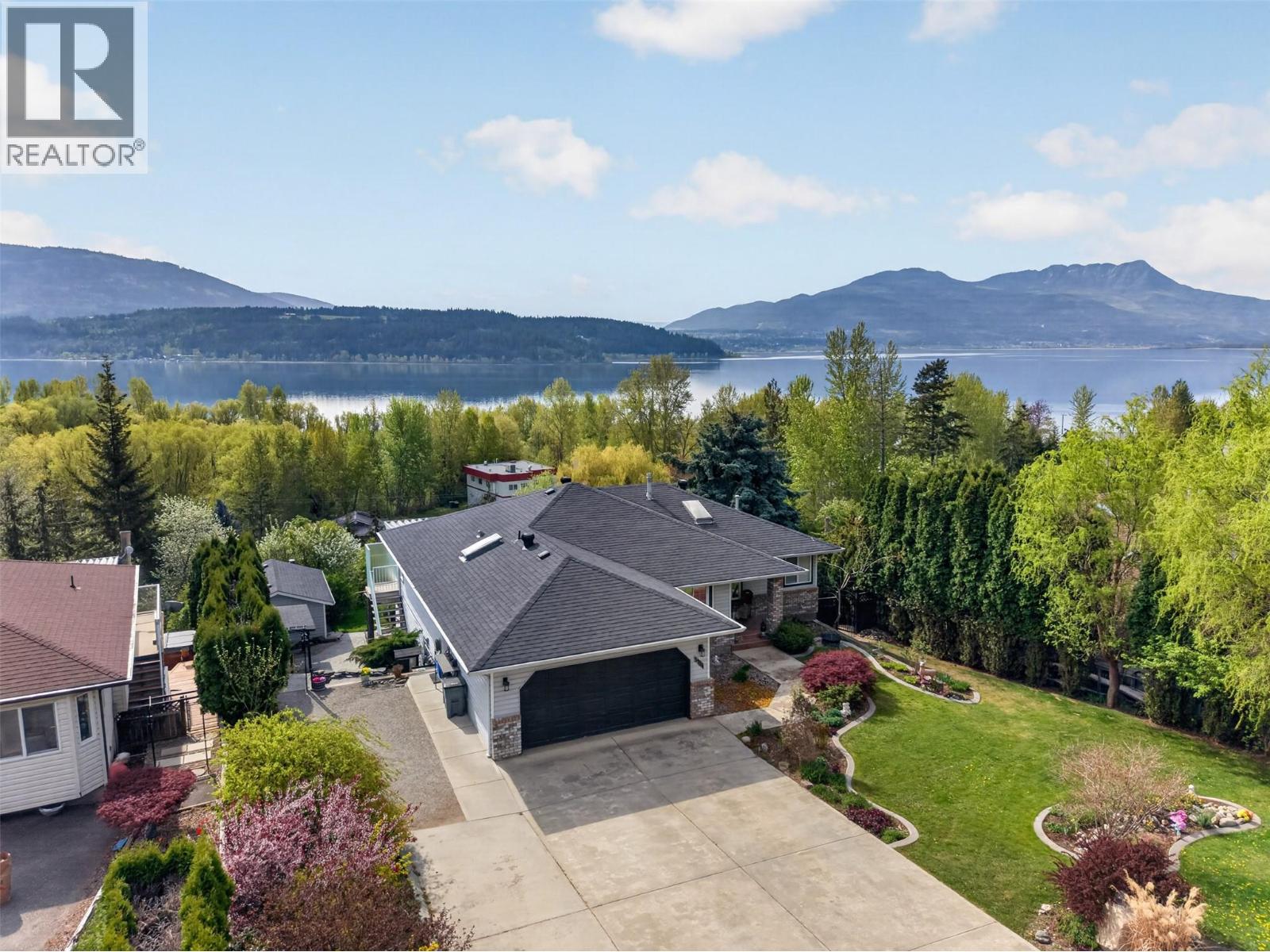 3714 Bastionview Road, Tappen, British Columbia  V0E 2X1 - Photo 53 - 10386068