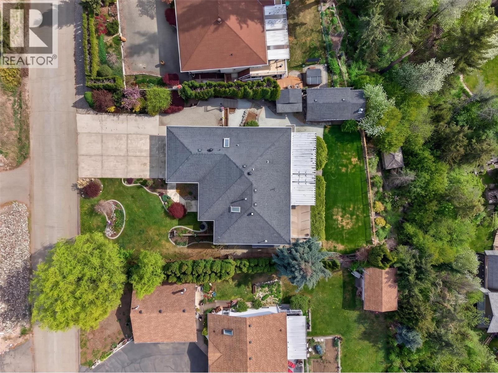 3714 Bastionview Road, Tappen, British Columbia  V0E 2X1 - Photo 55 - 10386068