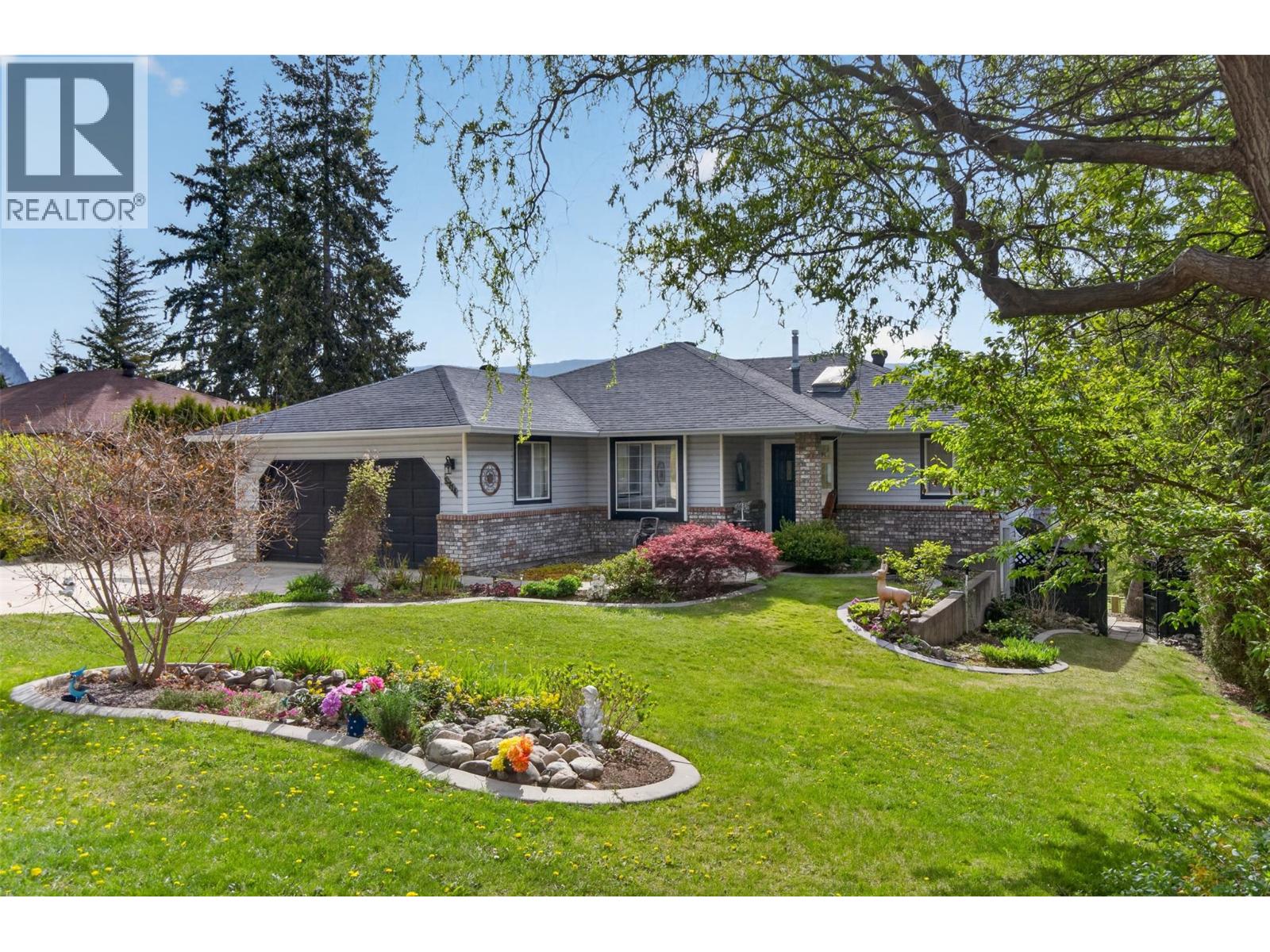 3714 Bastionview Road, Tappen, British Columbia  V0E 2X1 - Photo 88 - 10386068