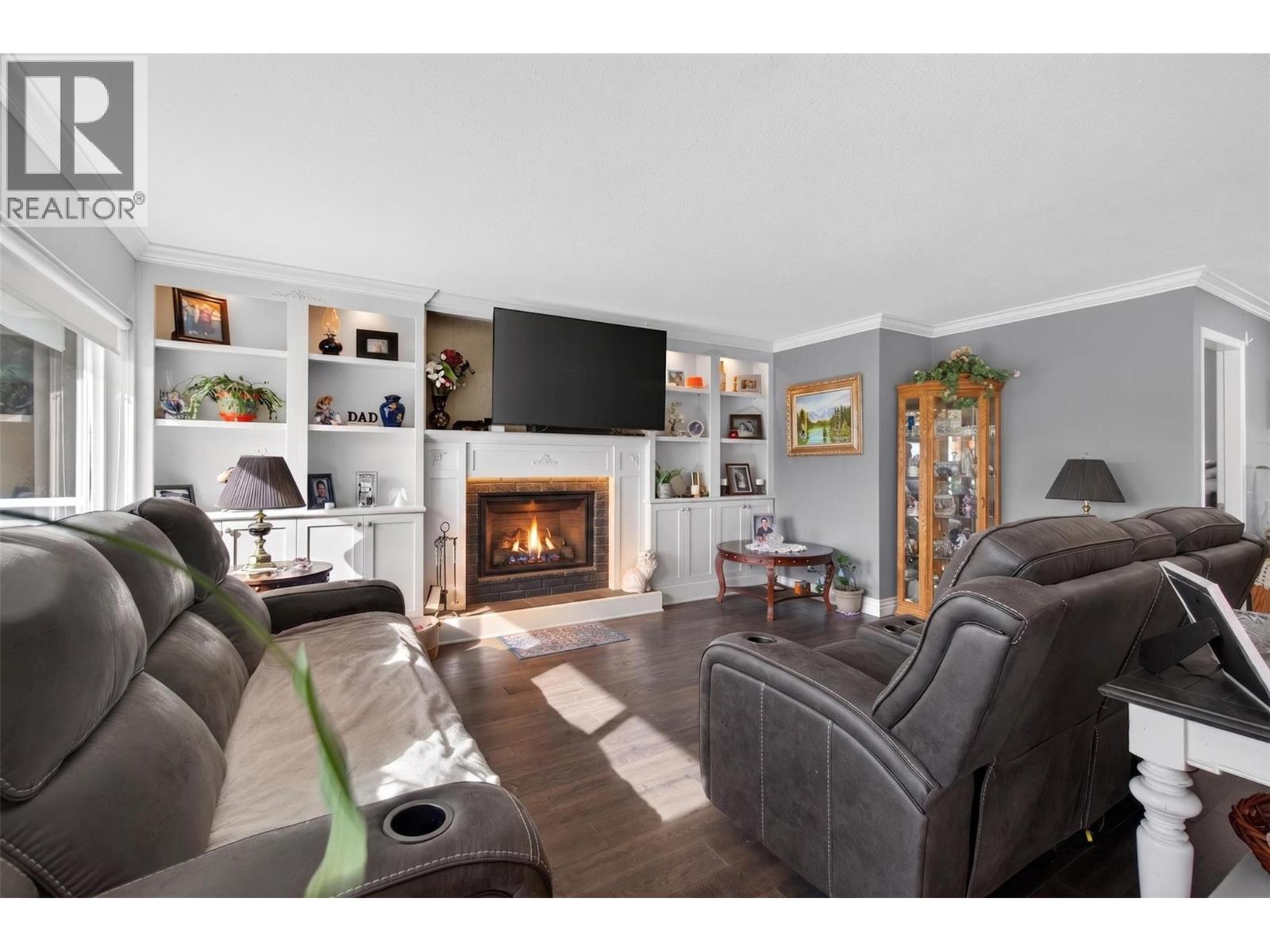 3714 Bastionview Road, Tappen, British Columbia  V0E 2X1 - Photo 9 - 10386068