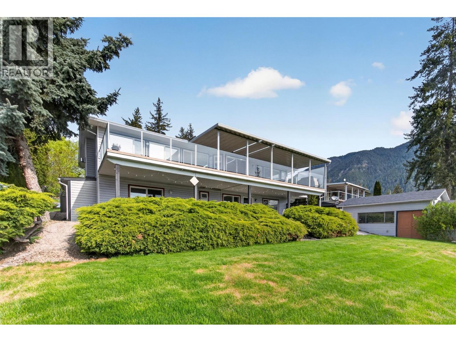 3714 Bastionview Road, Tappen, British Columbia  V0E 2X1 - Photo 94 - 10386068