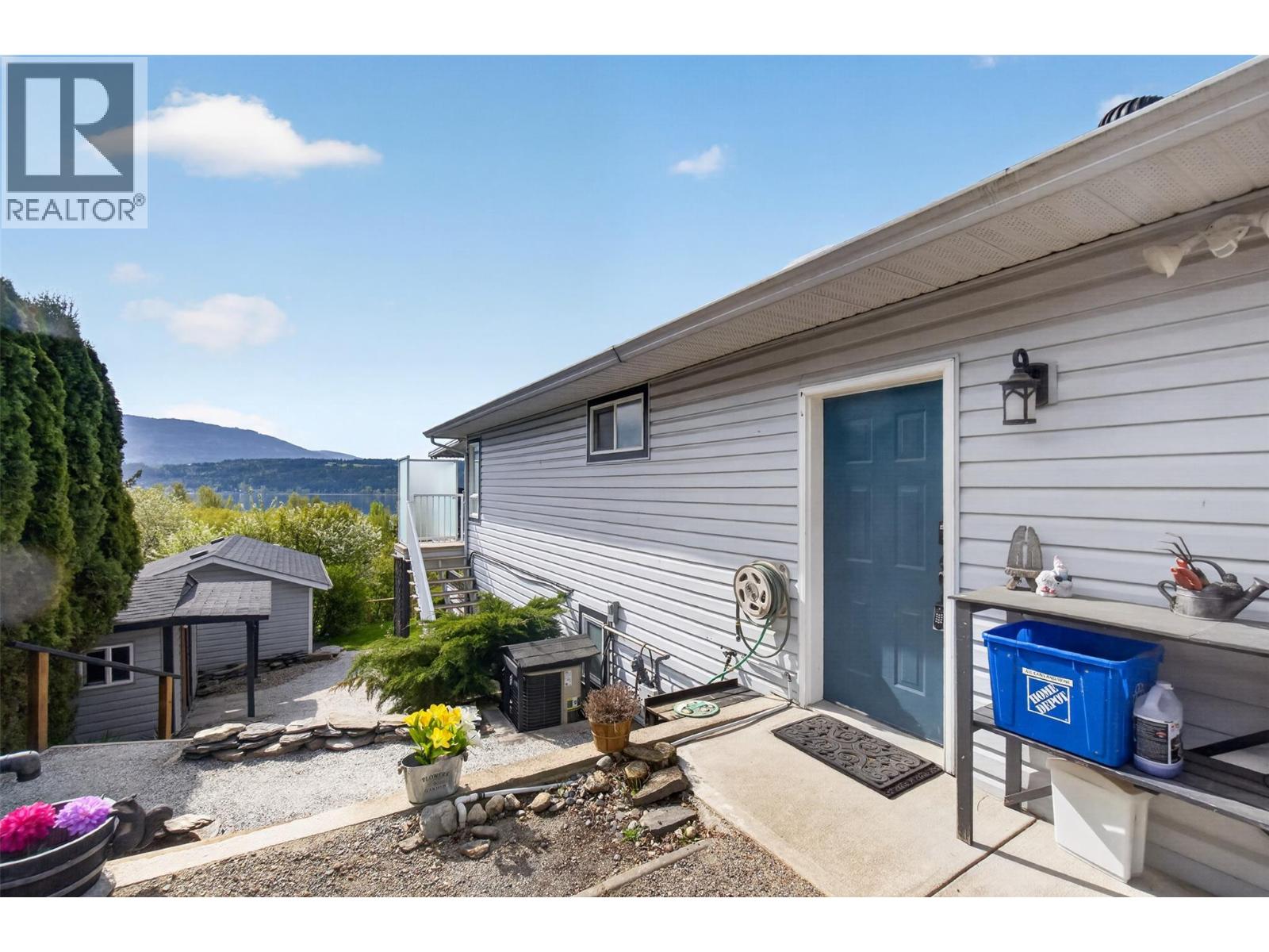 3714 Bastionview Road, Tappen, British Columbia  V0E 2X1 - Photo 96 - 10386068