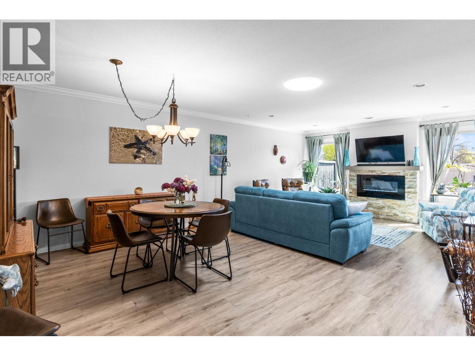 1530 Kelglen Crescent Unit# 19, Kelowna, British Columbia  V1Y 6K7 - Photo 13 - 10385142