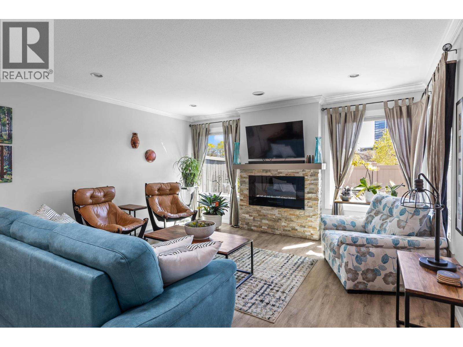 1530 Kelglen Crescent Unit# 19, Kelowna, British Columbia  V1Y 6K7 - Photo 16 - 10385142