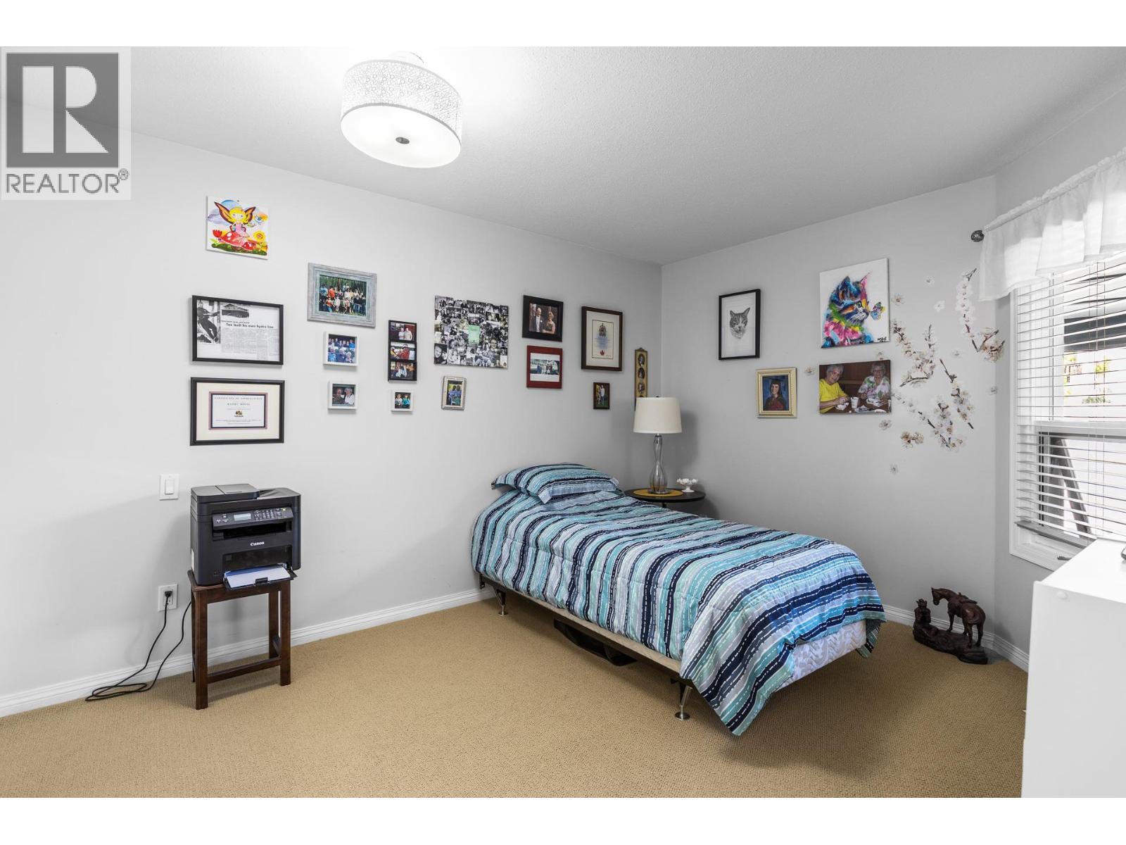 1530 Kelglen Crescent Unit# 19, Kelowna, British Columbia  V1Y 6K7 - Photo 22 - 10385142