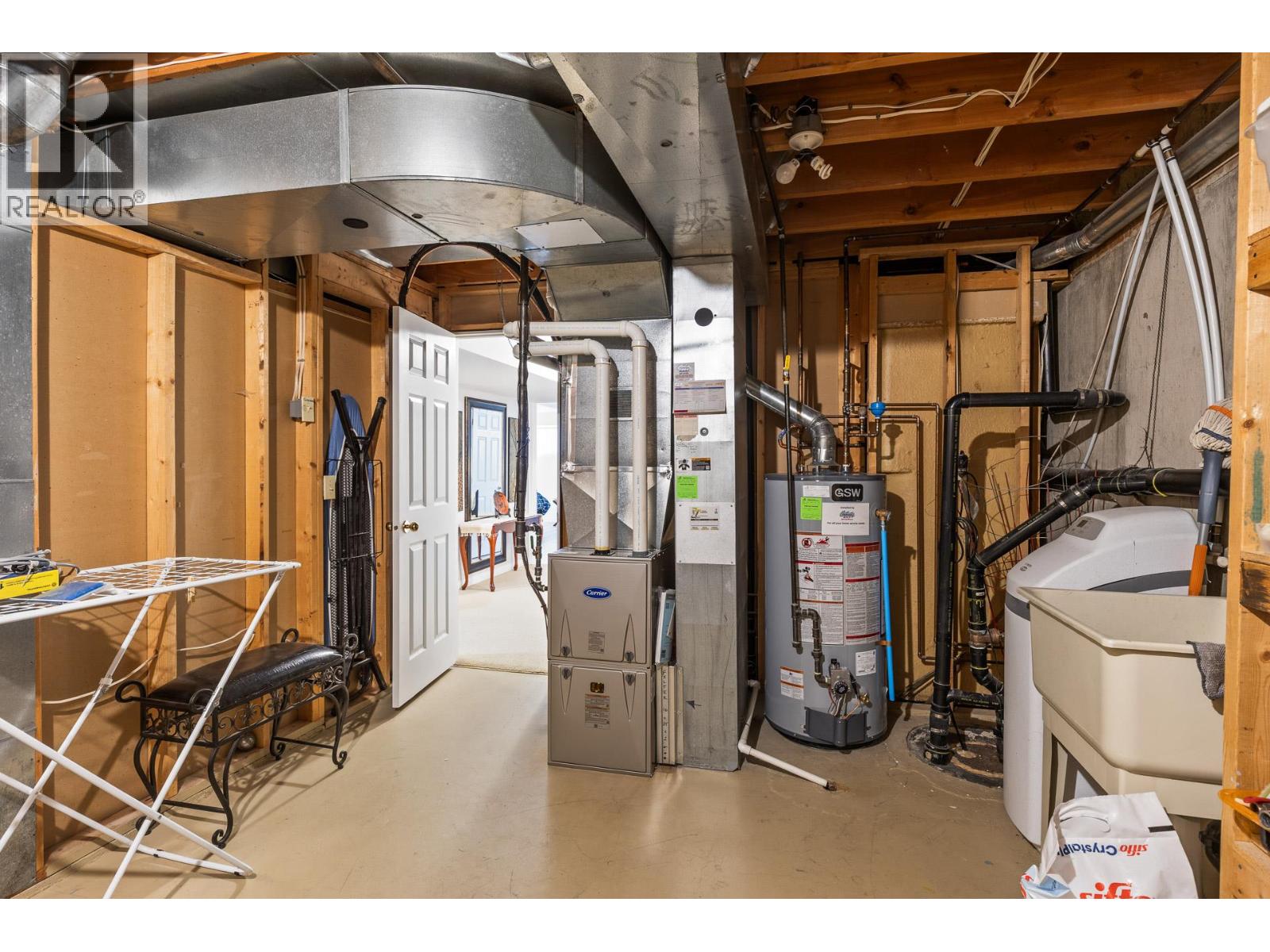 1530 Kelglen Crescent Unit# 19, Kelowna, British Columbia  V1Y 6K7 - Photo 35 - 10385142
