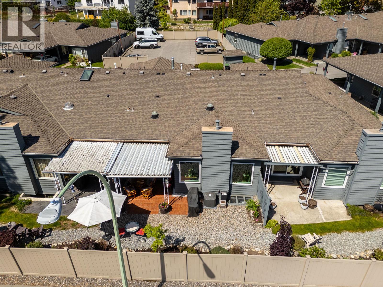 1530 Kelglen Crescent Unit# 19, Kelowna, British Columbia  V1Y 6K7 - Photo 36 - 10385142