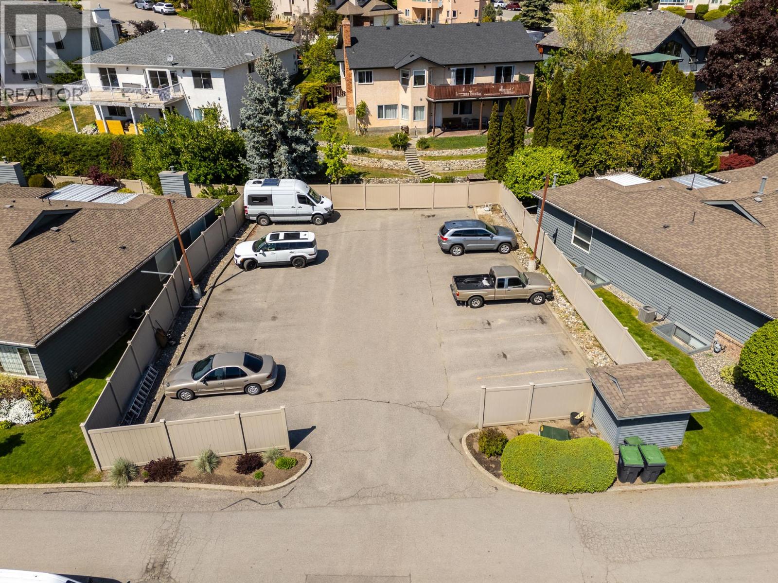 1530 Kelglen Crescent Unit# 19, Kelowna, British Columbia  V1Y 6K7 - Photo 37 - 10385142
