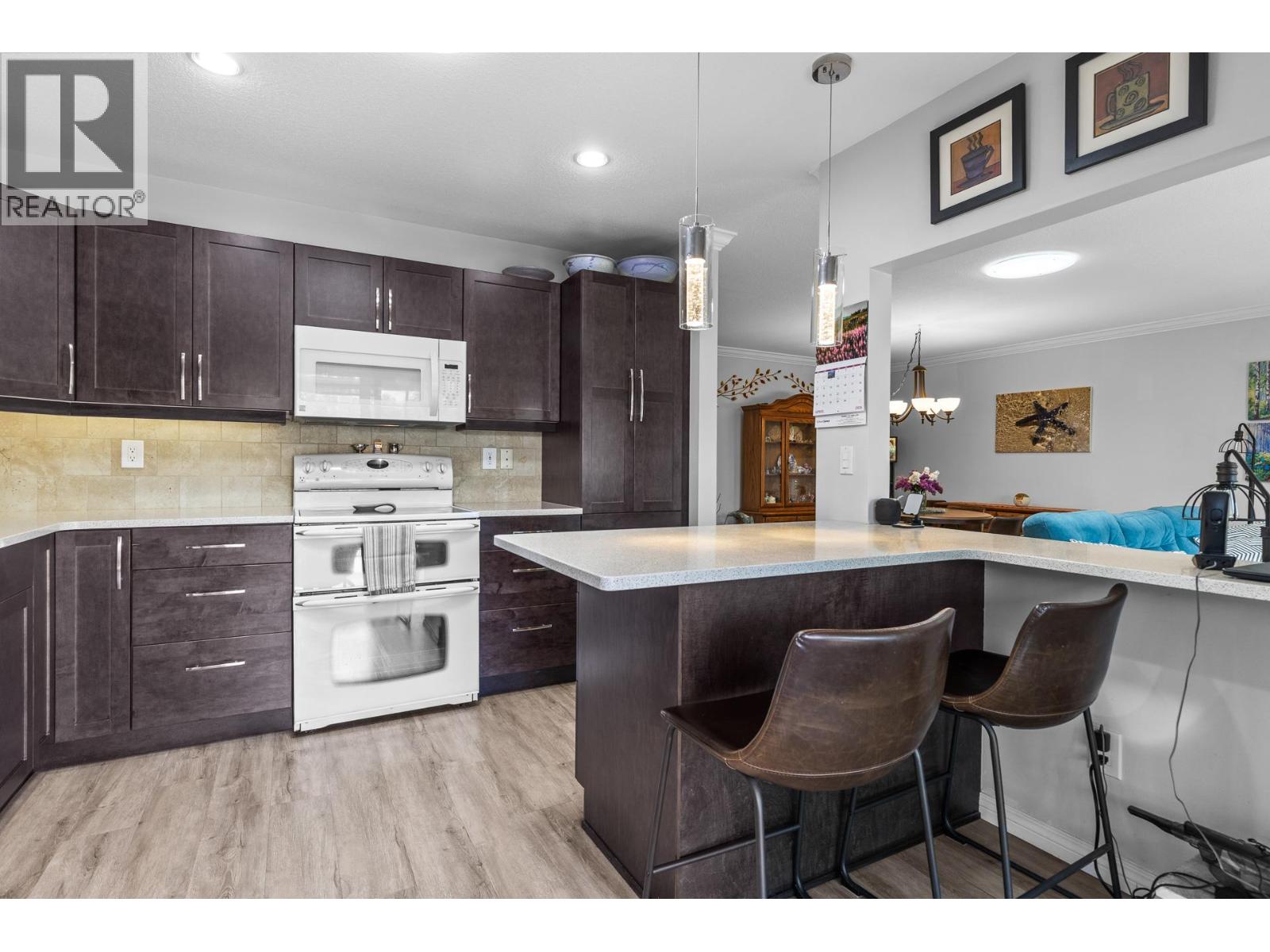 1530 Kelglen Crescent Unit# 19, Kelowna, British Columbia  V1Y 6K7 - Photo 7 - 10385142