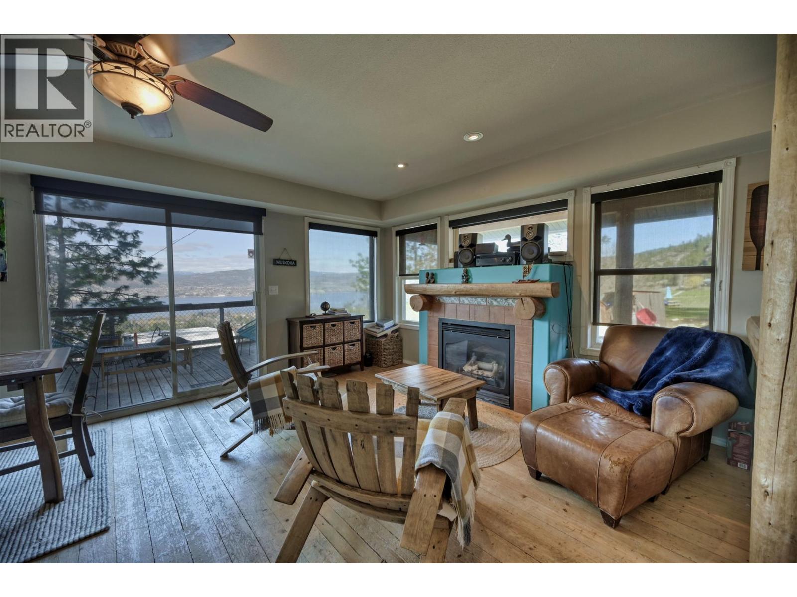 1305 Smethurst Road, Naramata, British Columbia  V0H 1N1 - Photo 10 - 10386353