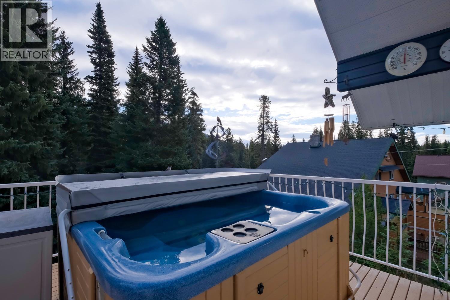 137 Whitetail Road Unit# 1, Apex Mountain, British Columbia  V0X 1K0 - Photo 15 - 10386347