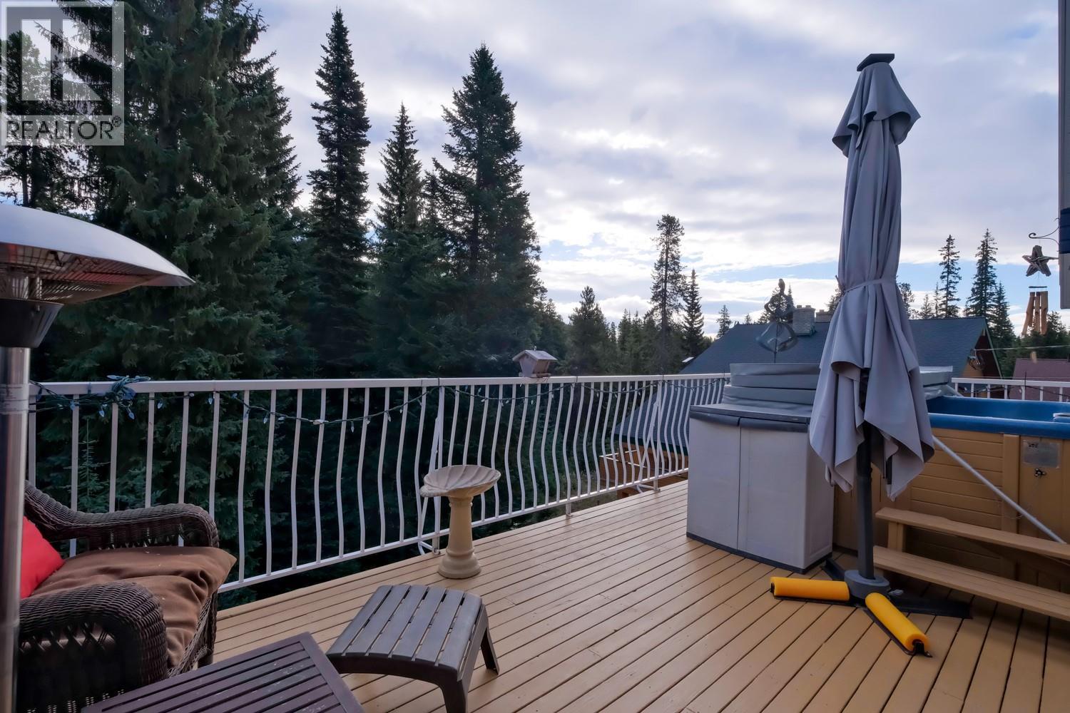 137 Whitetail Road Unit# 1, Apex Mountain, British Columbia  V0X 1K0 - Photo 16 - 10386347