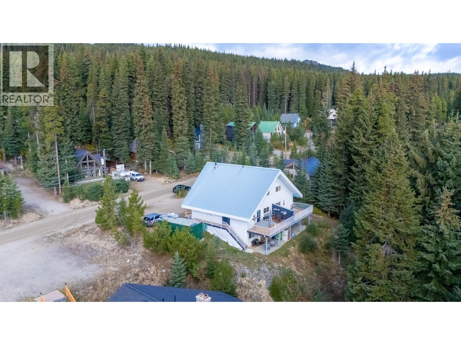137 Whitetail Road Unit# 1, Apex Mountain, British Columbia  V0X 1K0 - Photo 49 - 10386347