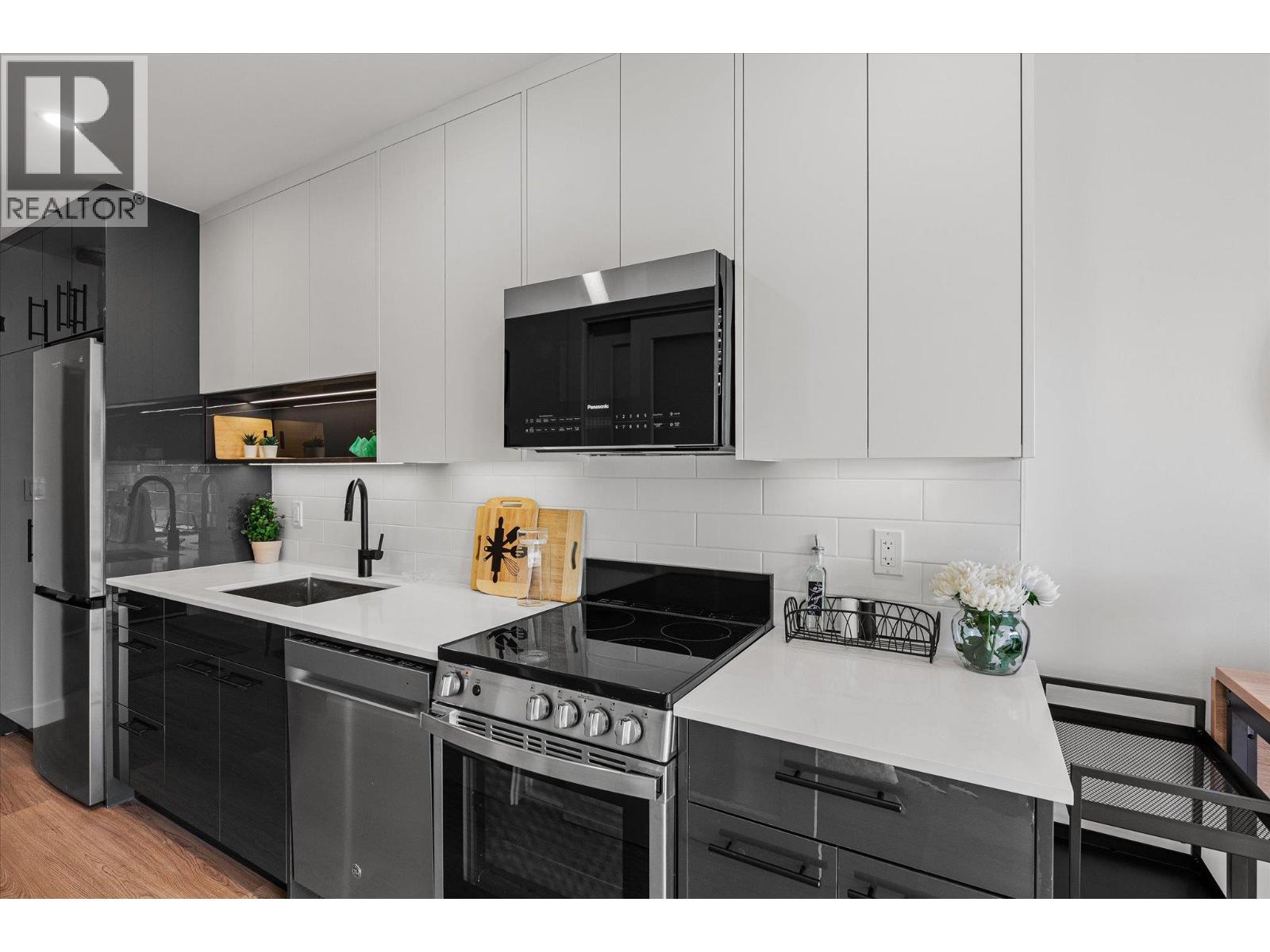 1380 Pridham Avenue Unit# 208 Lot# Sl 8, Kelowna, British Columbia  V1Y 0P7 - Photo 11 - 10386338