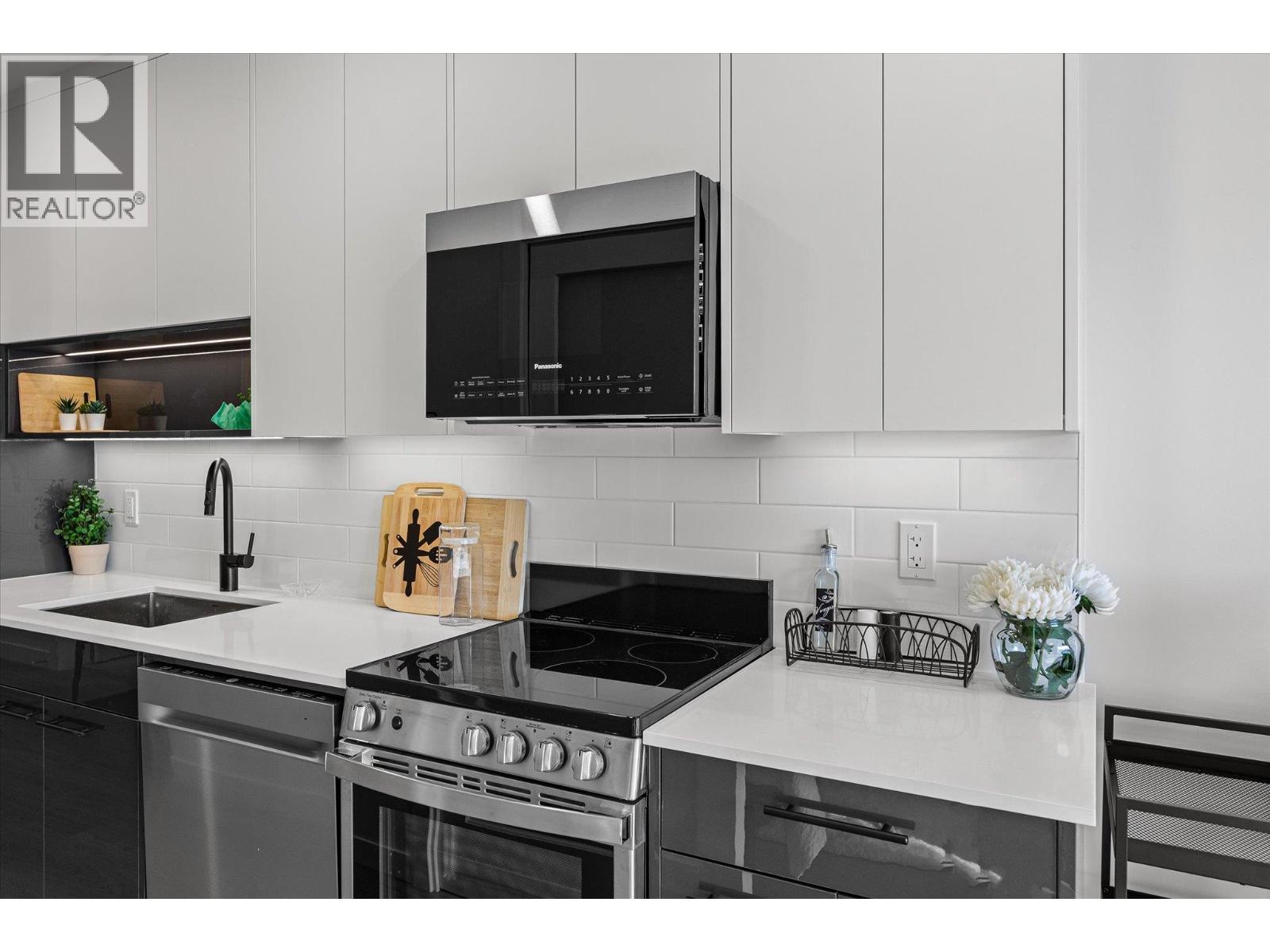1380 Pridham Avenue Unit# 208 Lot# Sl 8, Kelowna, British Columbia  V1Y 0P7 - Photo 12 - 10386338