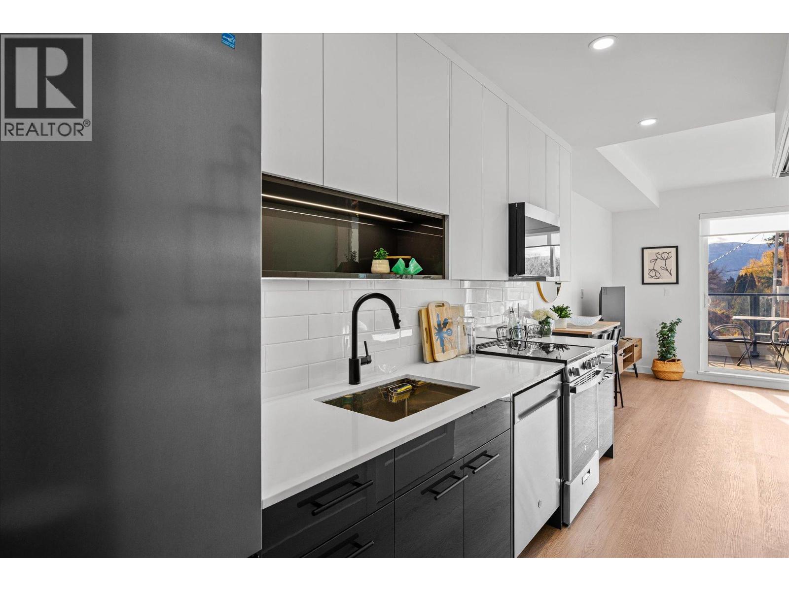 1380 Pridham Avenue Unit# 208 Lot# Sl 8, Kelowna, British Columbia  V1Y 0P7 - Photo 13 - 10386338