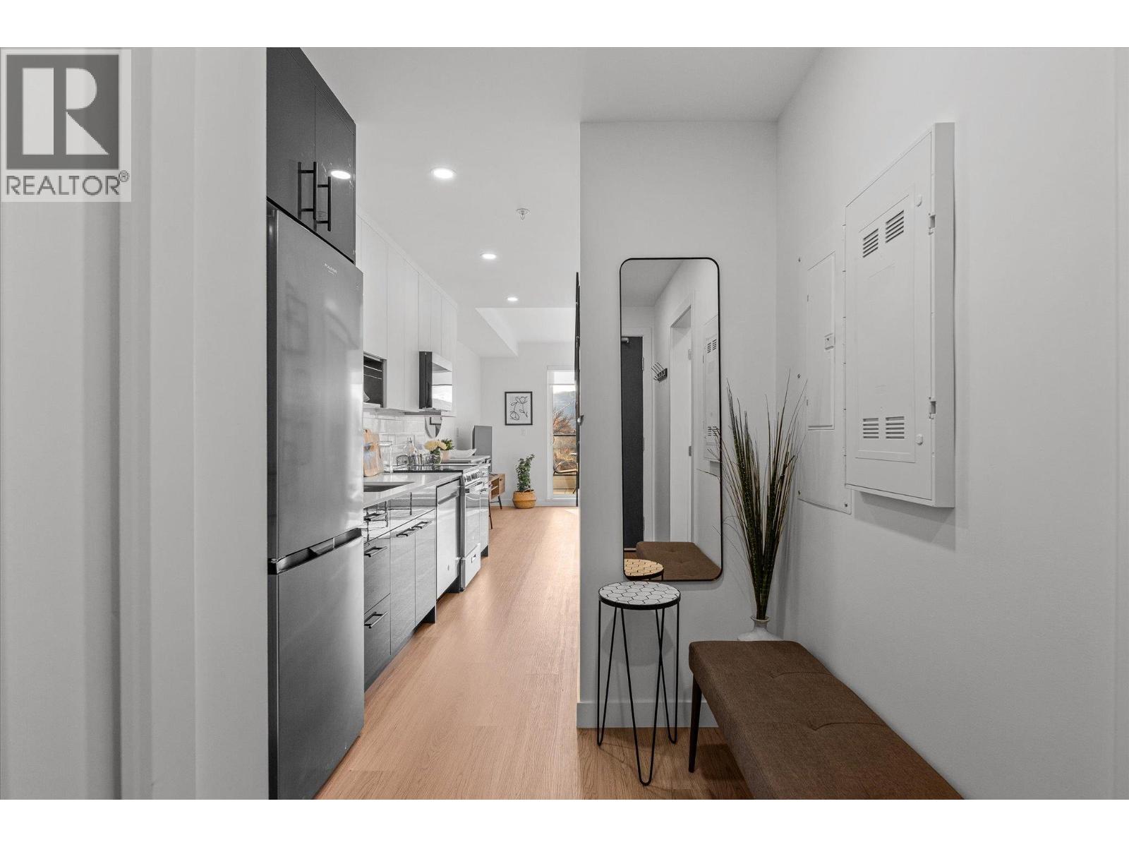 1380 Pridham Avenue Unit# 208 Lot# Sl 8, Kelowna, British Columbia  V1Y 0P7 - Photo 14 - 10386338
