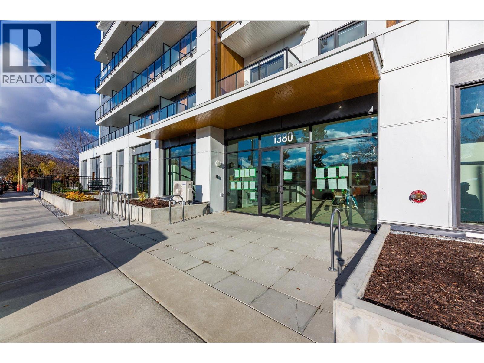 1380 Pridham Avenue Unit# 208 Lot# Sl 8, Kelowna, British Columbia  V1Y 0P7 - Photo 2 - 10386338