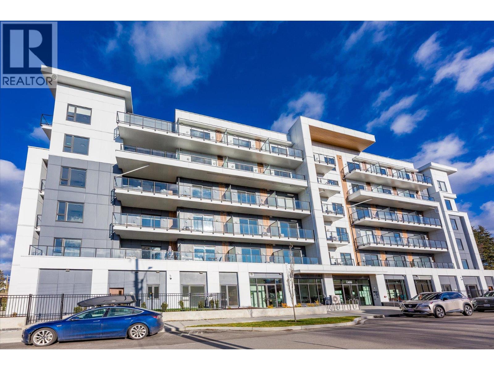 1380 Pridham Avenue Unit# 208 Lot# Sl 8, Kelowna, British Columbia  V1Y 0P7 - Photo 20 - 10386338