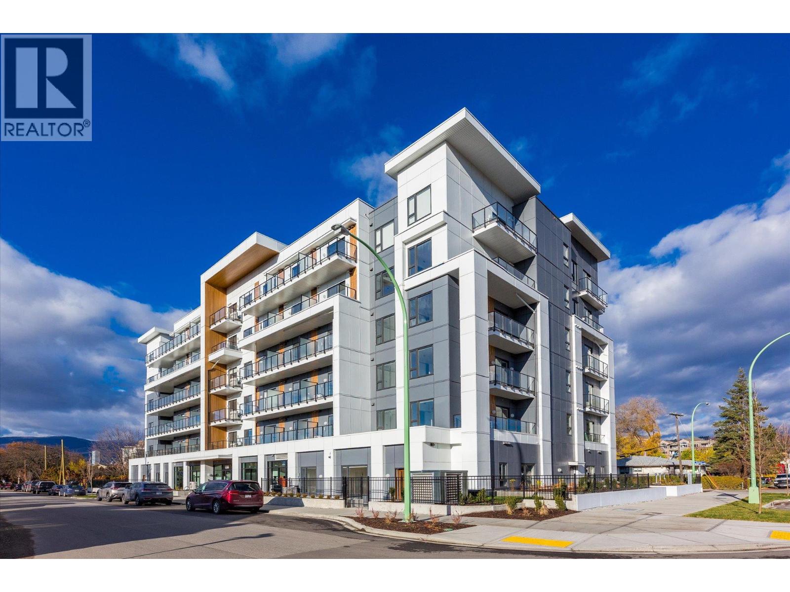 1380 Pridham Avenue Unit# 208 Lot# Sl 8, Kelowna, British Columbia  V1Y 0P7 - Photo 21 - 10386338
