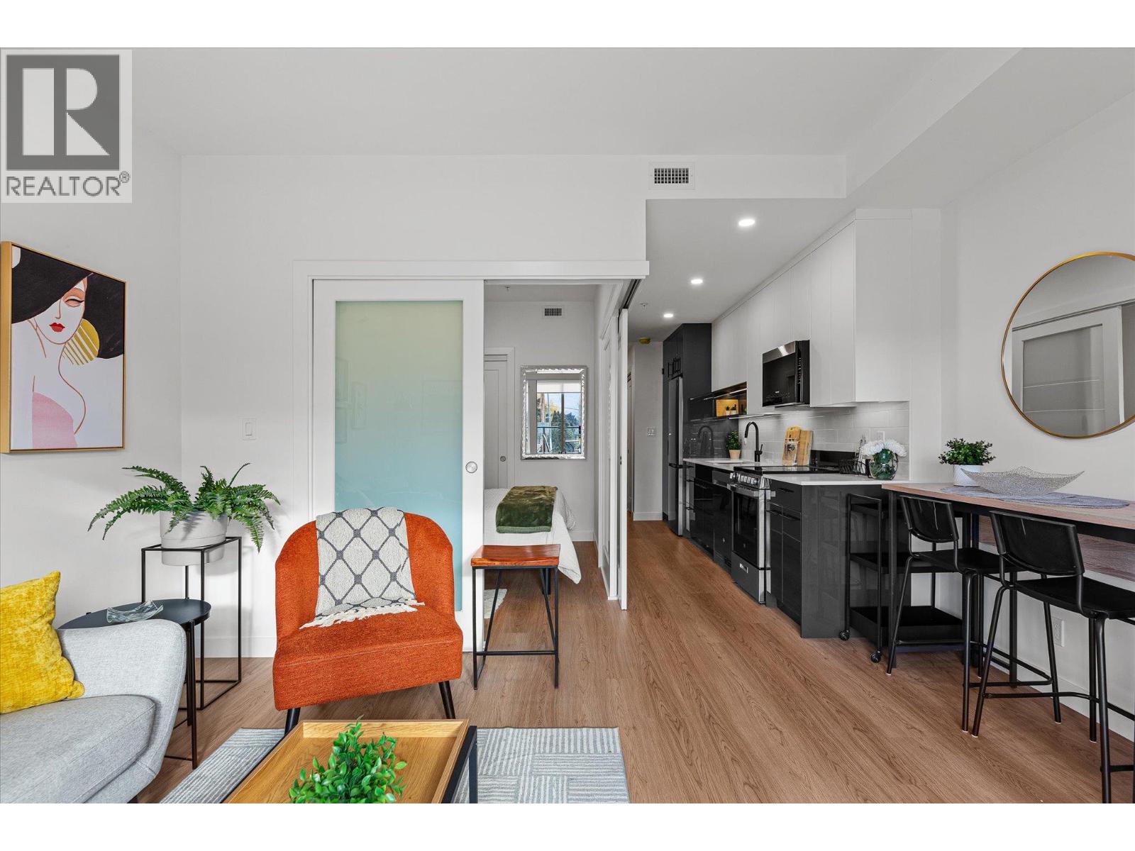 1380 Pridham Avenue Unit# 208 Lot# Sl 8, Kelowna, British Columbia  V1Y 0P7 - Photo 8 - 10386338