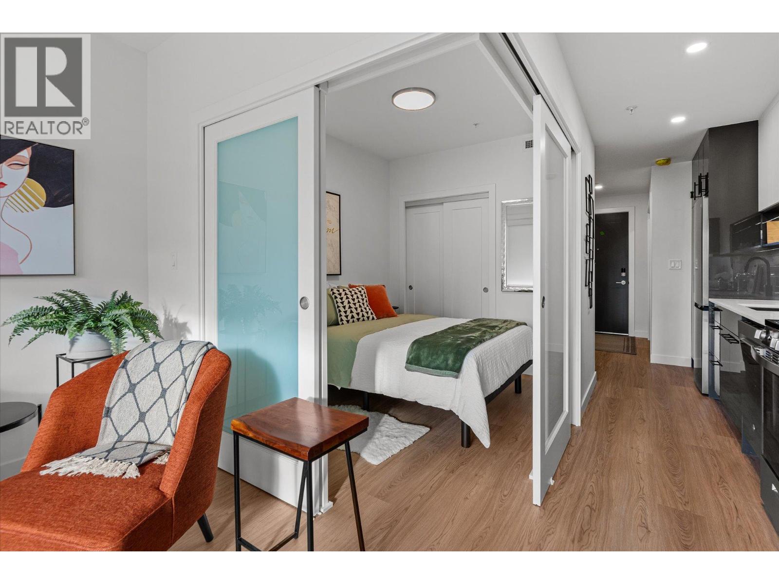 1380 Pridham Avenue Unit# 208 Lot# Sl 8, Kelowna, British Columbia  V1Y 0P7 - Photo 9 - 10386338