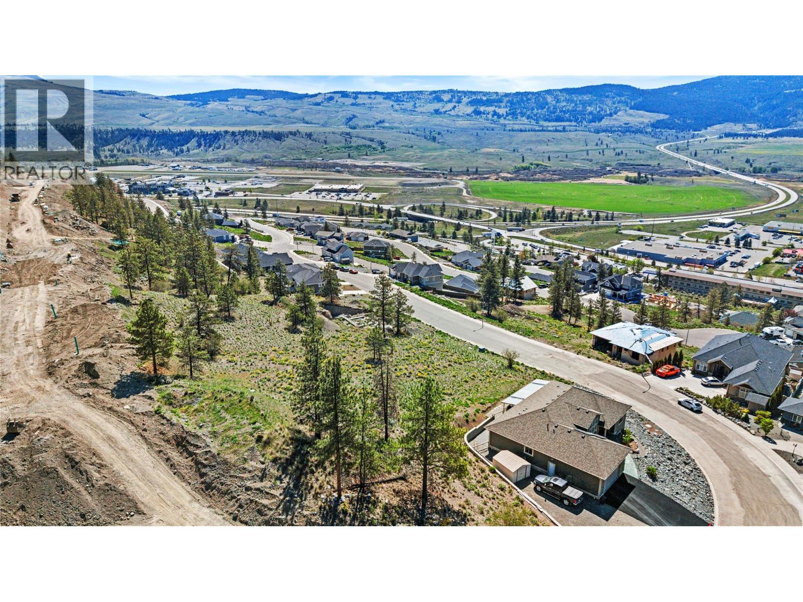 2707 Peregrine Way Lot# 19, Merritt, British Columbia  V1K 1B8 - Photo 3 - 10386331