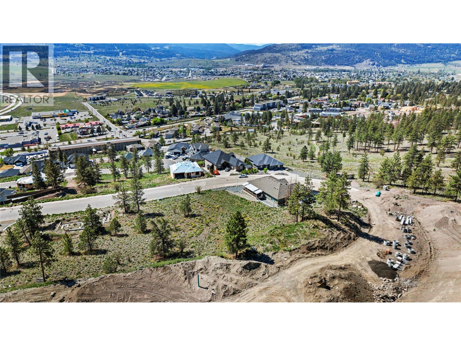 2707 Peregrine Way Lot# 19, Merritt, British Columbia  V1K 1B8 - Photo 5 - 10386331