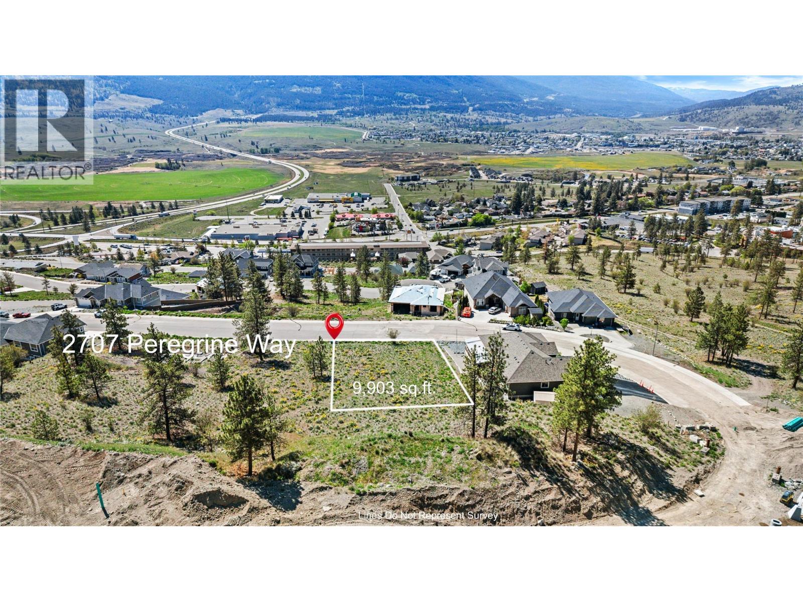 2707 Peregrine Way Lot# 19, Merritt, British Columbia  V1K 1B8 - Photo 9 - 10386331