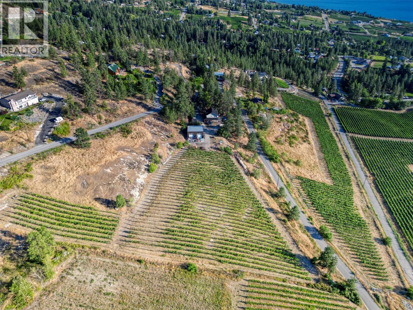 1305 Smethurst Road, Naramata, British Columbia  V0H 1N1 - Photo 3 - 10386271