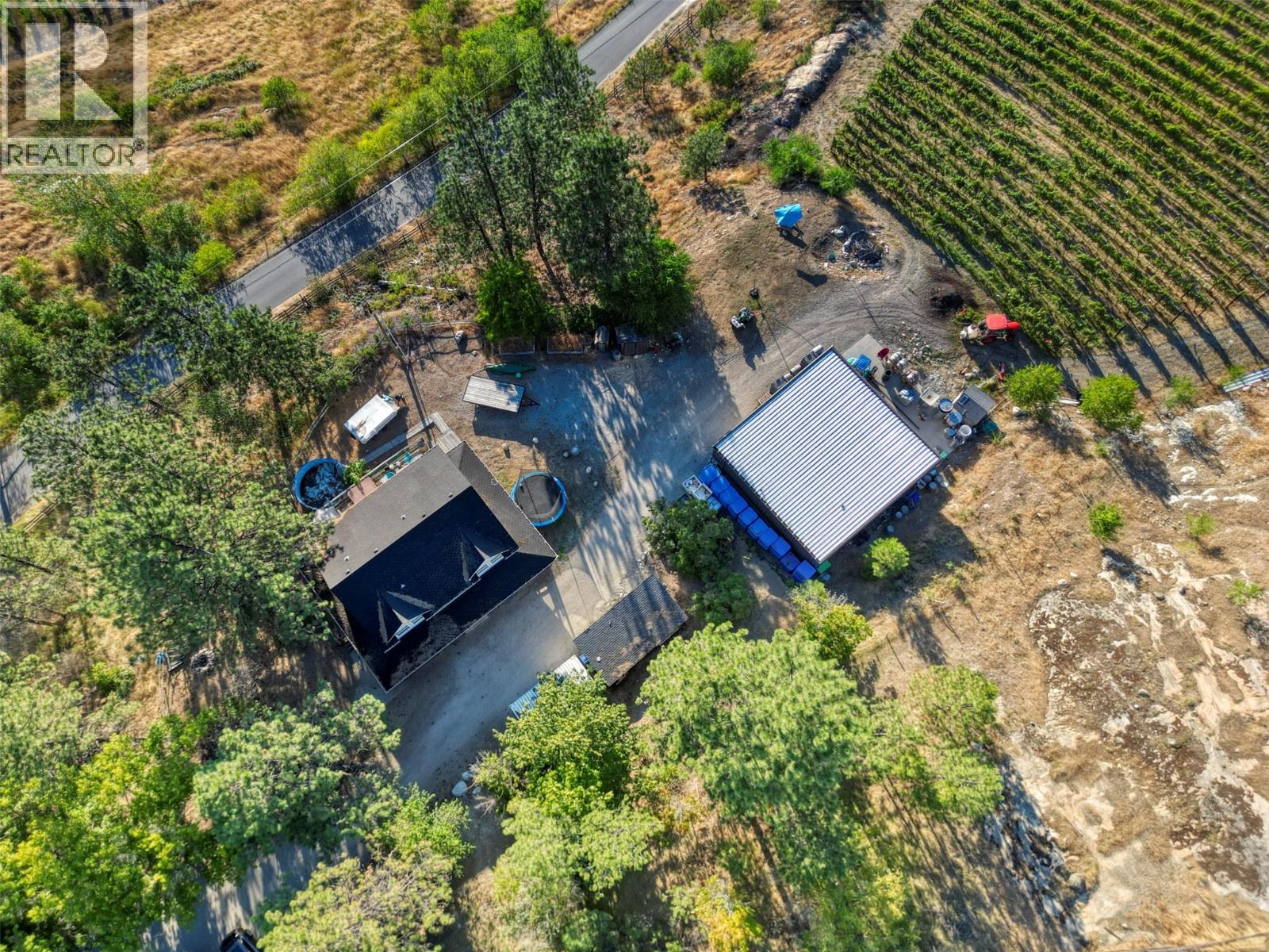 1305 Smethurst Road, Naramata, British Columbia  V0H 1N1 - Photo 7 - 10386271