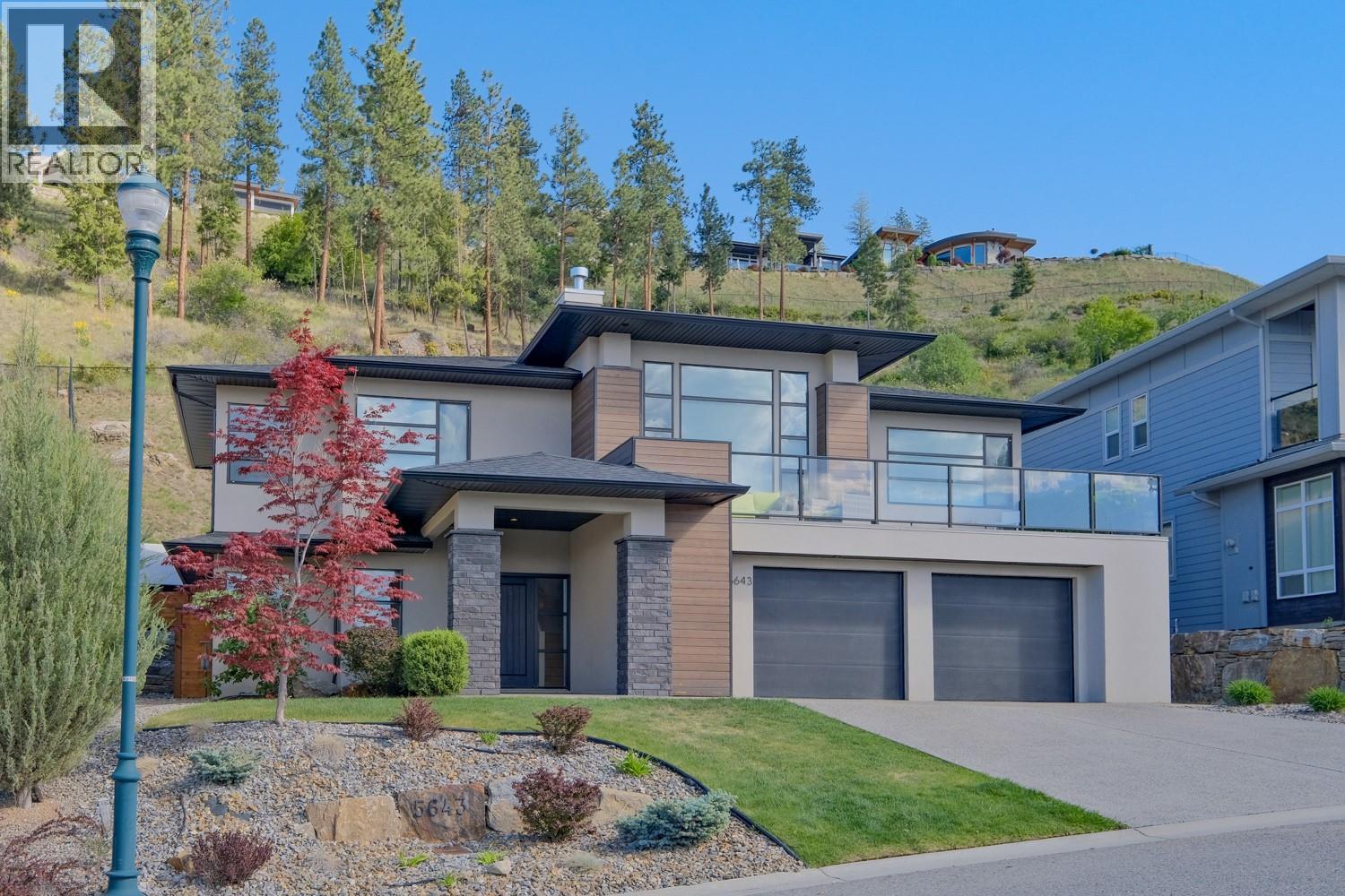 5643 Jasper Way, kelowna, British Columbia