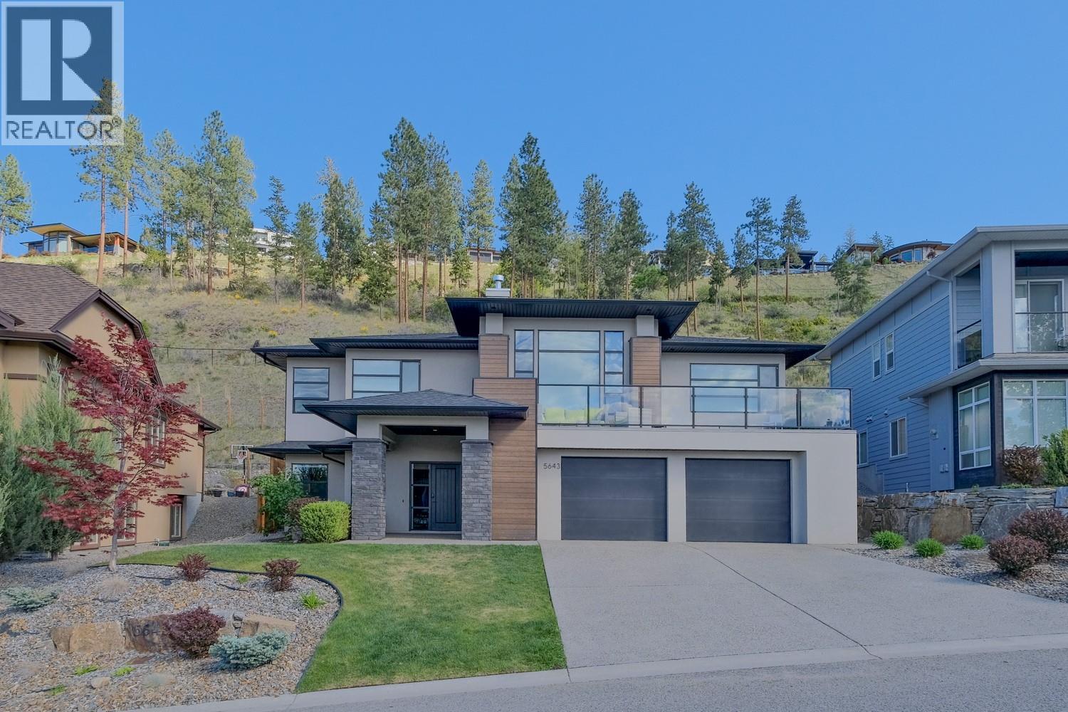 5643 Jasper Way, Kelowna, British Columbia  V1W 5L7 - Photo 46 - 10385626