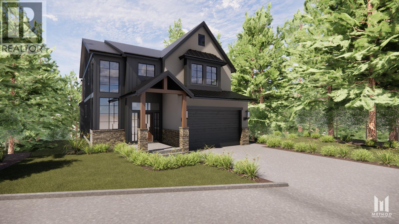 4290 LADD Court, kelowna, British Columbia