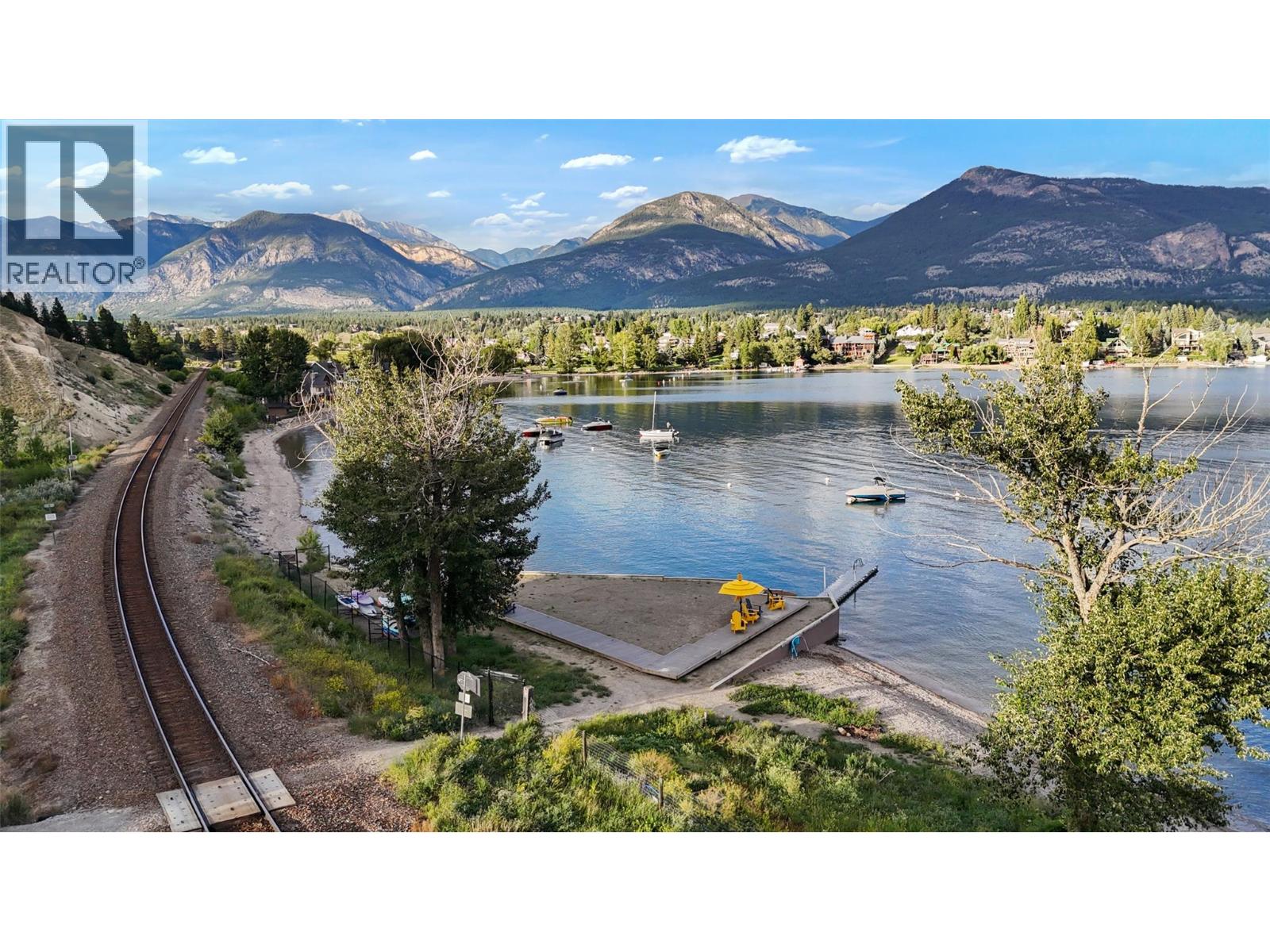 726 Taynton Drive, Invermere, British Columbia  V0A 1K6 - Photo 11 - 10386326