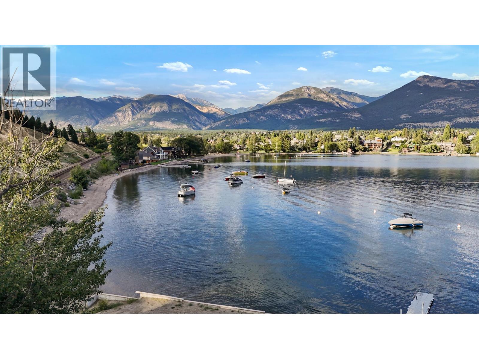 726 Taynton Drive, Invermere, British Columbia  V0A 1K6 - Photo 12 - 10386326