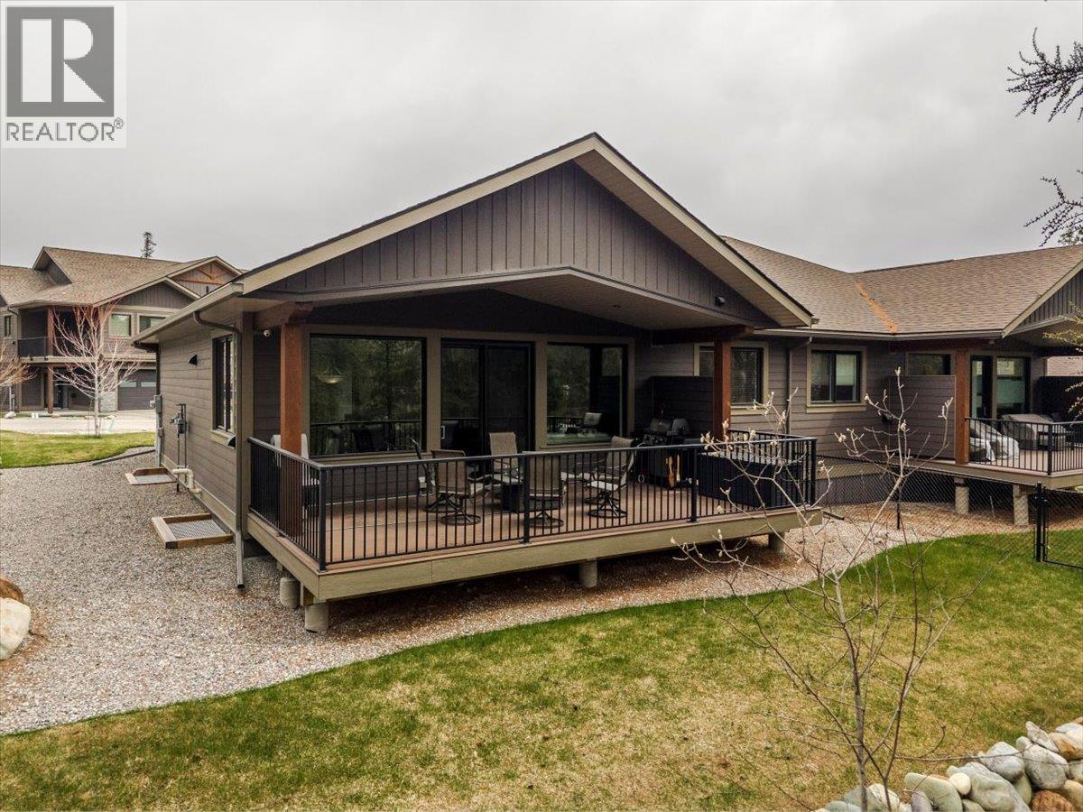 2703 Huckleberry Lane, Kimberley, British Columbia  V1A 3E4 - Photo 2 - 10386321
