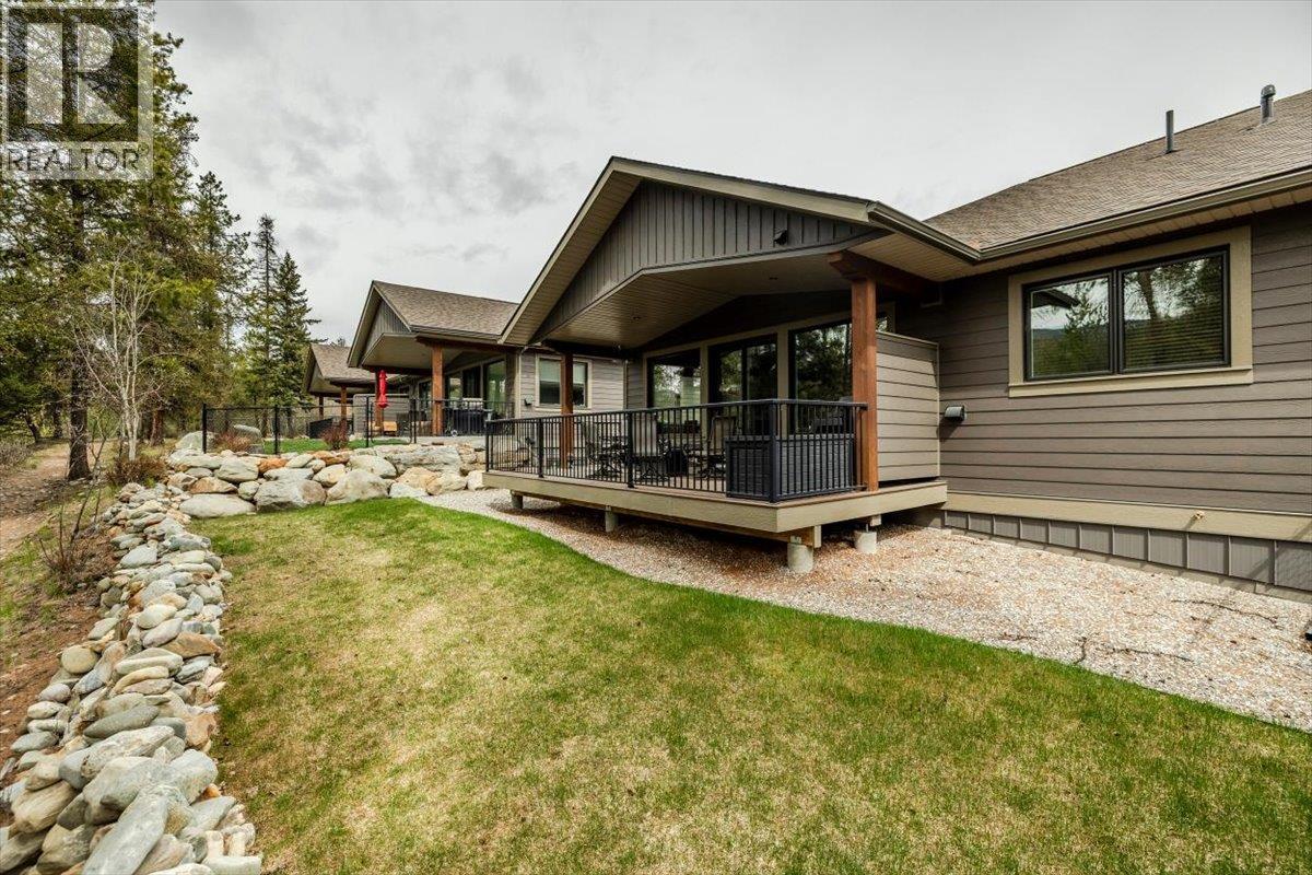 2703 Huckleberry Lane, Kimberley, British Columbia  V1A 3E4 - Photo 3 - 10386321
