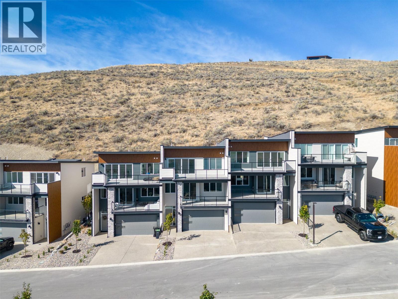 7735 Okanagan Hills Boulevard Unit# 41 Lot# 10, Vernon, British Columbia  V1H 0A7 - Photo 3 - 10386248