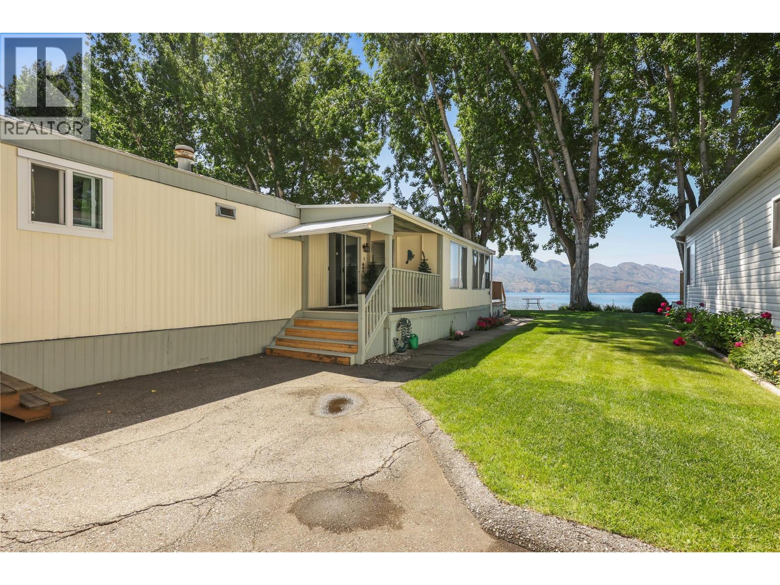 2095 Boucherie Road Unit# 33, Westbank, British Columbia  V4T 1Z4 - Photo 20 - 10386002