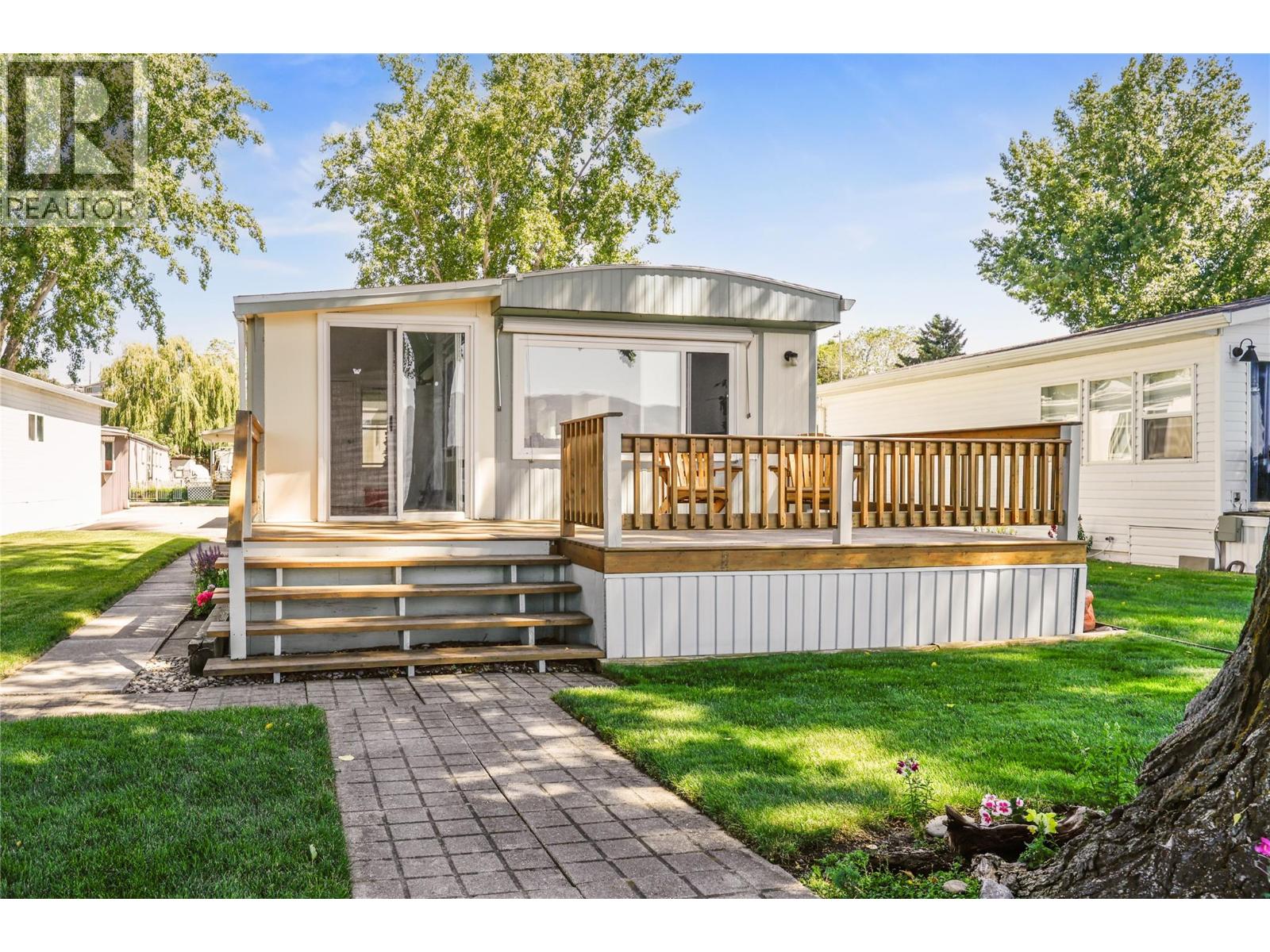 2095 Boucherie Road Unit# 33, Westbank, British Columbia  V4T 1Z4 - Photo 22 - 10386002