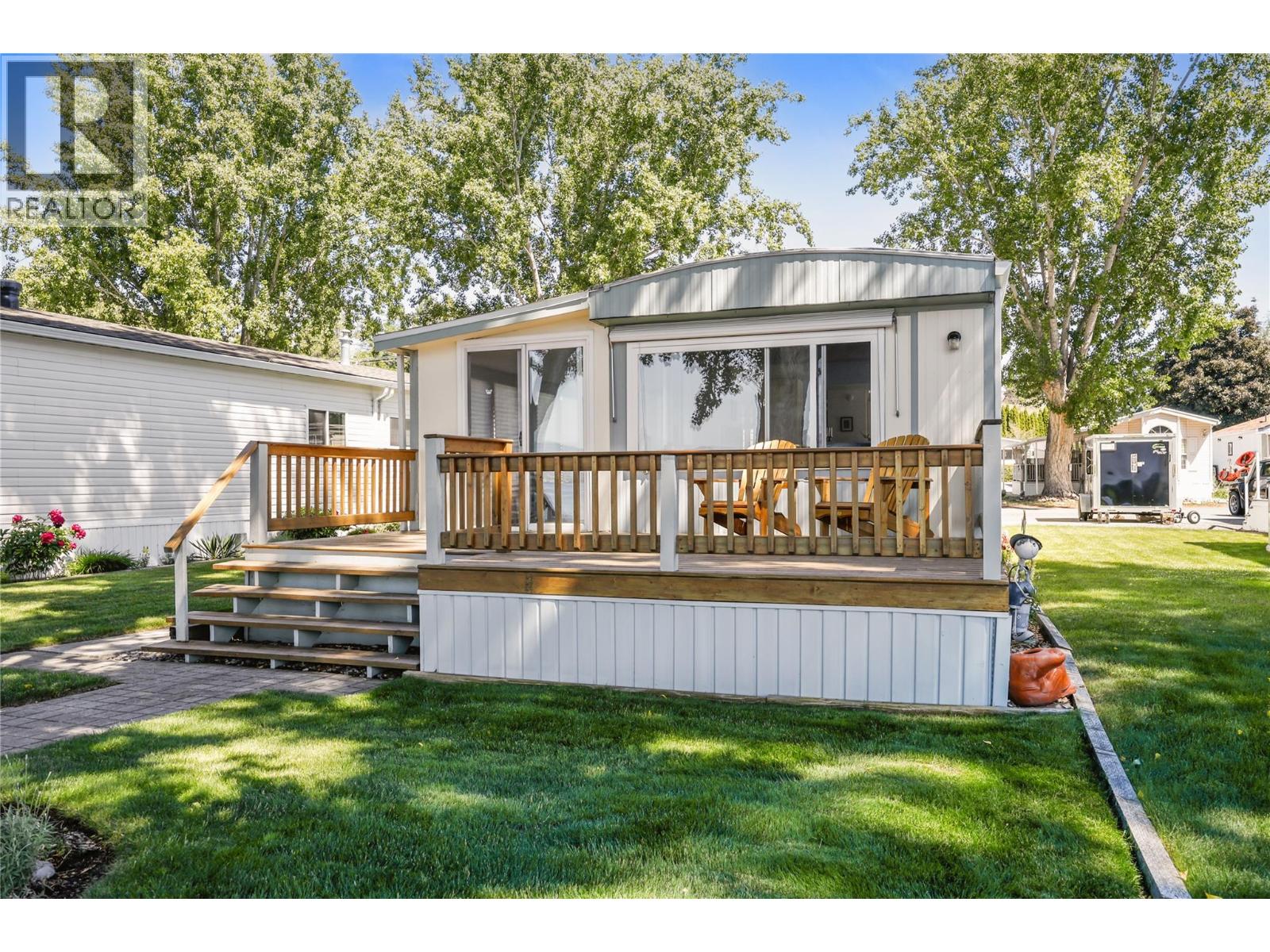 2095 Boucherie Road Unit# 33, Westbank, British Columbia  V4T 1Z4 - Photo 24 - 10386002