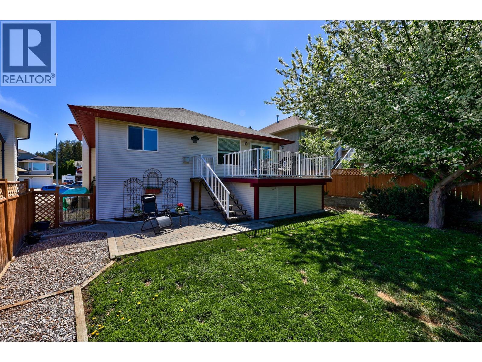 2452 Abbeyglen Way, Kamloops, British Columbia  V1S 1A5 - Photo 23 - 10386362