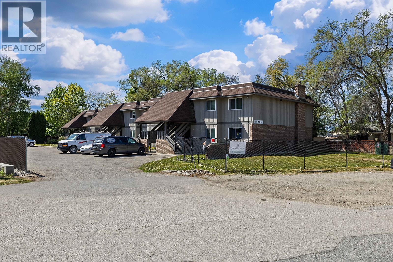 340 Mills Road Unit# 5, kelowna, British Columbia