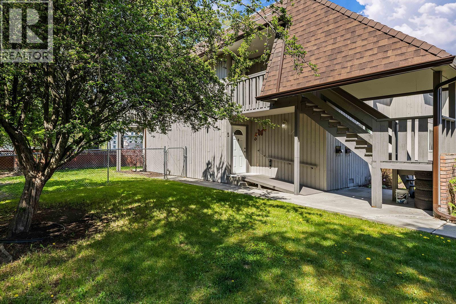 340 Mills Road Unit# 5, Kelowna, British Columbia  V1X 4G8 - Photo 27 - 10385489