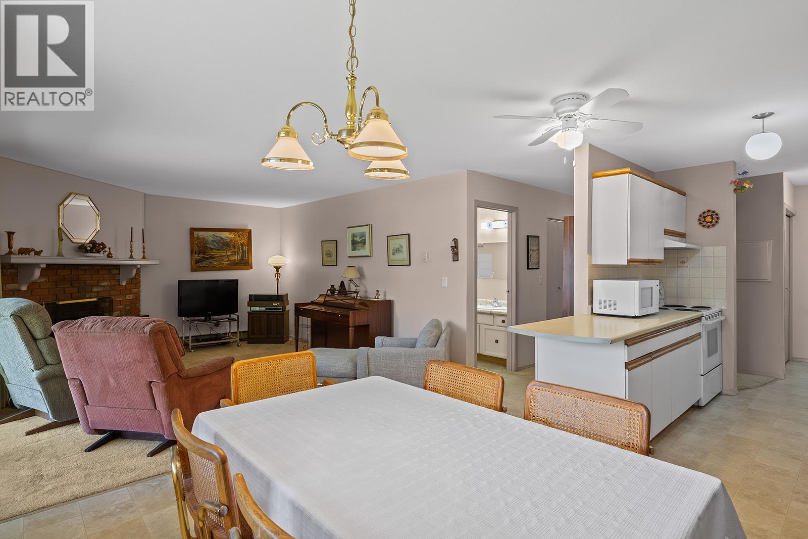 340 Mills Road Unit# 5, Kelowna, British Columbia  V1X 4G8 - Photo 7 - 10385489